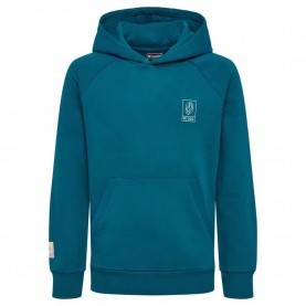 суичър,детски,блузи,hummel,sweat,hoodie,deep,lagoon,(blue)