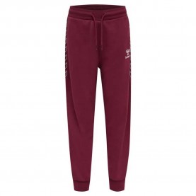 панталони,детски,панталони,hummel,trick,pants,red,(rhododendron)