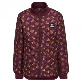 яке,детски,якета,и,палта,hummel,tule,thermo,jacket,red,(windsor,wine)