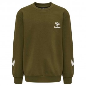 анцуг,детски,анцузи,hummel,venti,tracksuit,green