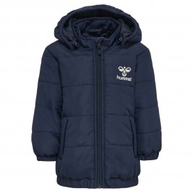 яке,детски,якета,и,палта,hummel,vibe,jacket,blue,(black,iris)