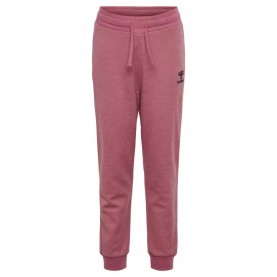 панталони,детски,панталони,hummel,wong,pants,pink,(deco,rose)