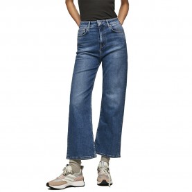 дамски,панталони,pepe,jeans,lexa,sky,high,rr50,high,waist,jeans,blue