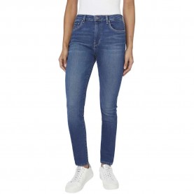 дамски,панталони,pepe,jeans,regent,jeans,blue