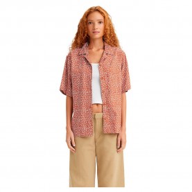 дамски,блузи,дамски,ризи,levi´s,alfie,shirt,orange
