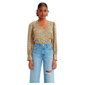 дамски,блузи,дамски,ризи,levi´s,kit,blouse,green
