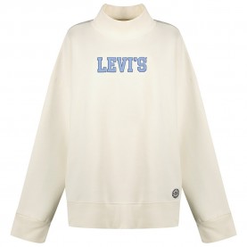 тениска,дамски,тениски,levi´s,pl,graphic,gardenia,t,shirt,beige