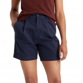 къси,панталони,дамски,панталони,dockers,pleated,original,shorts,blue
