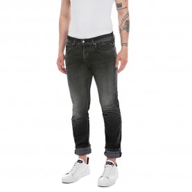 дънки,мъжки,панталони,replay,ma972,.000.651,y44,jeans,grey