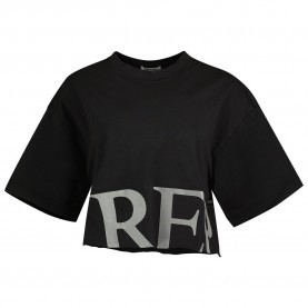 тениска,дамски,тениски,replay,w3798a.000.23188g,short,sleeve,t,shirt,black