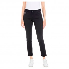 дънки,дамски,панталони,replay,wa429a.000.103,09,jeans,black