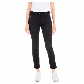 дънки,дамски,панталони,replay,wa429a.000.103,09,jeans,black,(black)