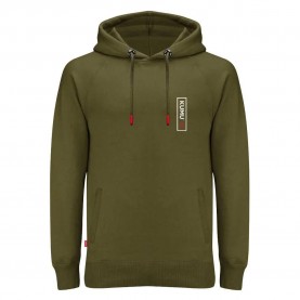суичър,мъжки,пуловери,kumu,rising,sun,hoodie,green,(dark,green)