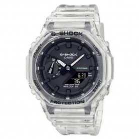 часовник,часовници,casio,g,shock,ga,2100ske,7aer,watch,clear