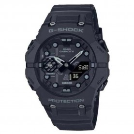 Часовник Casio G-SHOCK GA-B001-1AER watch - Black (Black) часовник,часовници,casio,g,shock,ga,b001,1aer,watch,black,(black)