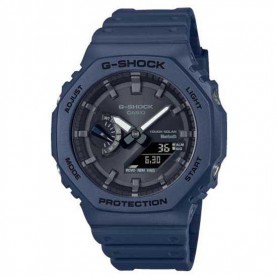 часовник,часовници,g,shock,ga,b2100,2aer,watch,blue