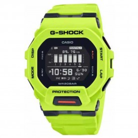 часовник,часовници,casio,g,shock,gbd,200,9er,watch,green