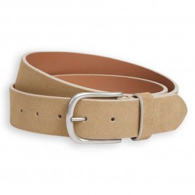 колан,колани,dockers,casual,suede,belt,brown