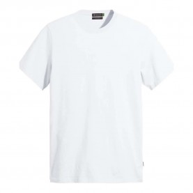 Тениска Dockers Crewneck short sleeve T-shirt - White (Lucent White) тениска,мъжки,тениски,дамски,тениски,dockers,crewneck,short,sleeve,t,shirt,white,(lucent,white)