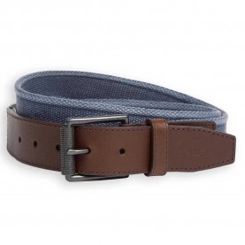 колан,колани,dockers,87832,0001,dlse,braid,belt,brown