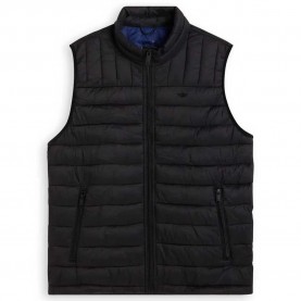 потник,мъжки,потници,dockers,giii,nylon,packable,vest,black,(black)