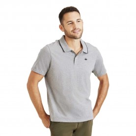 мъжки,блузи,с,яка,dockers,perfect,short,sleeve,polo,b25,gray,heather,(grey)