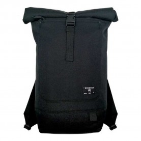 раница,раници,dockers,roll,up,backpack,black
