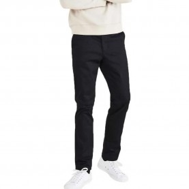панталони,тип,чино,мъжки,панталони,dockers,original,skinny,chino,pants,beautiful,black,(black)