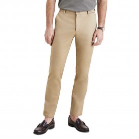 панталони,мъжки,панталони,dockers,original,slim,pants,beige