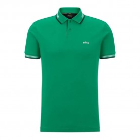 мъжки,блузи,с,яка,boss,paul,curved,10241733,01,short,sleeve,polo,green,(open,green)