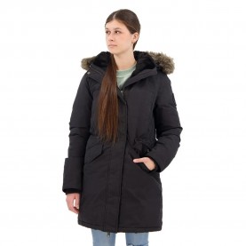 яке,дамски,якета,и,палта,superdry,vintage,down,everest,jacket,black