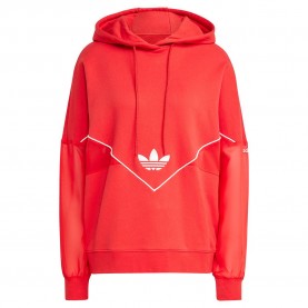 суичър,дамски,блузи,adidas,originals,next,hoodie,red