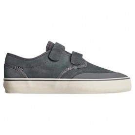 маратонки,мъжки,маратонки,globe,motley,ii,strap,trainers,lead,antique,(grey)