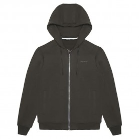 блуза,мъжки,пуловери,antony,morato,mmfl00883,fa150185,full,zip,sweatshirt,green,(military,green)