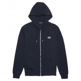 блуза,мъжки,пуловери,antony,morato,mmfl00892,fa150168,full,zip,sweatshirt,blue,(blue,ink)
