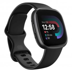 часовници,fitbit,versa,4,smartwatch,black,graphite,(black)