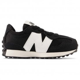 маратонки,детски,маратонки,new,balance,327,bungee,lace,trainers,black,1,(black)