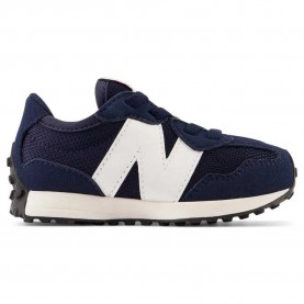 маратонки,детски,маратонки,new,balance,327,bungee,lace,trainers,blue,(natural,indigo)