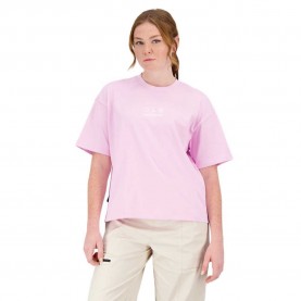 тениска,дамски,тениски,new,balance,at,cotton,short,sleeve,t,shirt,pink