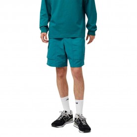 къси,панталони,мъжки,панталони,new,balance,at,woven,shorts,blue
