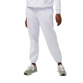 Панталони New balance Athletics Nature State French Terry pants - White (Libra) панталони,дамски,панталони,new,balance,athletics,nature,state,french,terry,pants,white,(libra)