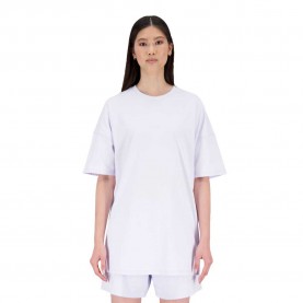 тениска,дамски,тениски,new,balance,athletics,nature,state,short,sleeve,t,shirt,white