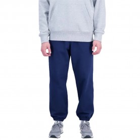 панталони,мъжки,панталони,new,balance,athletics,remastered,french,terry,pants,blue