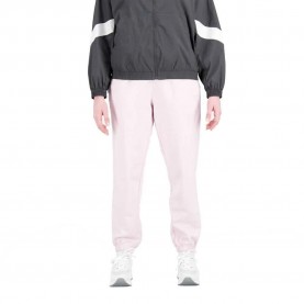Панталони New balance Athletics Remastered French Terry pants - Pink (Stone Pink) панталони,дамски,панталони,new,balance,athletics,remastered,french,terry,pants,pink,(stone,pink)