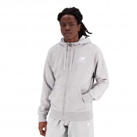яке,мъжки,якета,new,balance,essentials,stacked,logo,french,terry,jacket,white