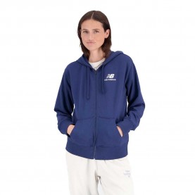 яке,дамски,якета,и,палта,new,balance,essentials,stacked,logo,jacket,blue