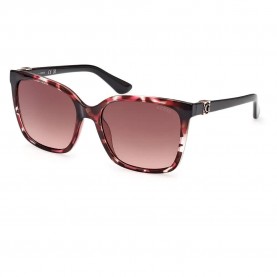 слънчеви,очила,слънчеви,очила,guess,gu7865,woman,sunglasses,red,(coloured,havana,gradient,bordeaux)