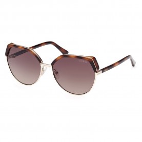 слънчеви,очила,слънчеви,очила,guess,gu7872,sunglasses,brown