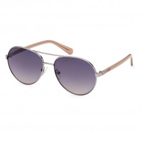 слънчеви,очила,слънчеви,очила,guess,gu5213,polarized,sunglasses,golden