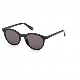 слънчеви,очила,слънчеви,очила,guess,gu5216,polarized,sunglasses,black
